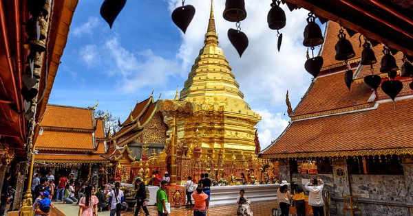 Du lịch Thái Lan dự kiến ​​thu về 11 tỷ USD trong giai đoạn nửa cuối năm