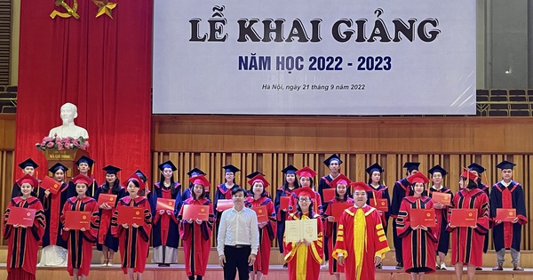 Cơ Sở Vật Chất Học Viện Âm Nhạc