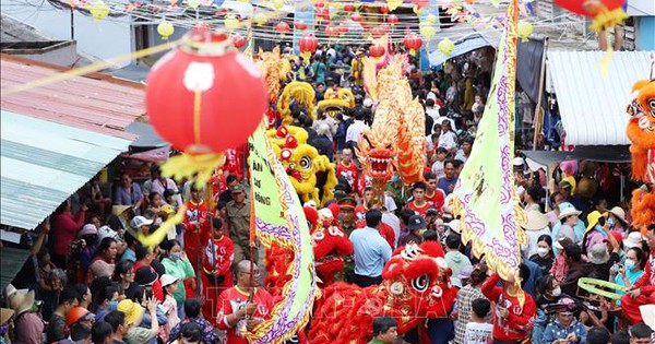 Vận chuyển vật tư tổ chức lễ hội từ TP.HCM đi các tỉnh: Không chỉ là “chở hàng”, mà là bảo đảm thành công sự kiện