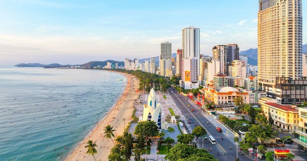 Giữ hồn di sản, nâng tầm du lịch Khánh Hòa - Bộ Văn hóa Thể thao và Du lịch