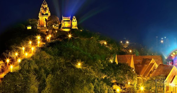 Ngày 05/12 sẽ diễn ra Hội thảo “Phát huy giá trị di sản văn hóa Chăm trong phát triển du lịch” tại Khánh Hòa - Bộ Văn hóa Thể thao và Du lịch