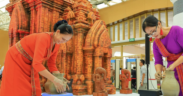 Khánh Hòa: Phát triển du lịch văn hóa góp phần nâng cao sinh kế cho cộng đồng - Bộ Văn hóa Thể thao và Du lịch