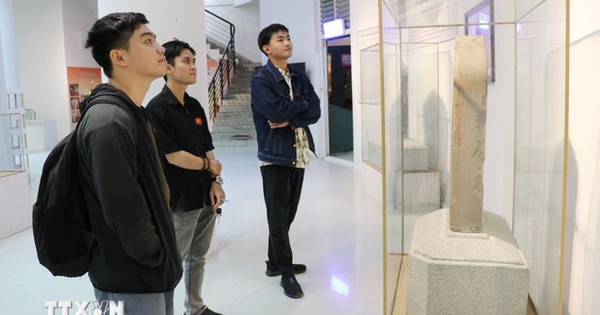 Khánh Hòa: Tạo sức sống mới cho di sản văn hóa Chăm - Bộ Văn hóa Thể thao và Du lịch