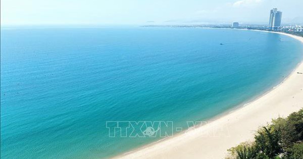 Du Lịch Biển Việt Nam: Tiềm Năng Phát Triển và Thị Trường Bất Động Sản Nghỉ Dưỡng 3 Du Lịch Biển Việt Nam: Tiềm Năng Phát Triển và Thị Trường Bất Động Sản Nghỉ Dưỡng