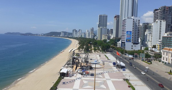 Khánh Hoà: Ban hành Đề án đảm bảo an ninh, trật tự trong lĩnh vực du lịch trên địa bàn tỉnh giai đoạn 2025 - 2030 - Bộ Văn hóa Thể thao và Du lịch