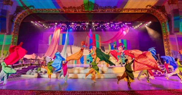 Năm 2026 du lịch Khánh Hòa phấn đấu đón 18,8 triệu lượt khách - Bộ Văn hóa Thể thao và Du lịch