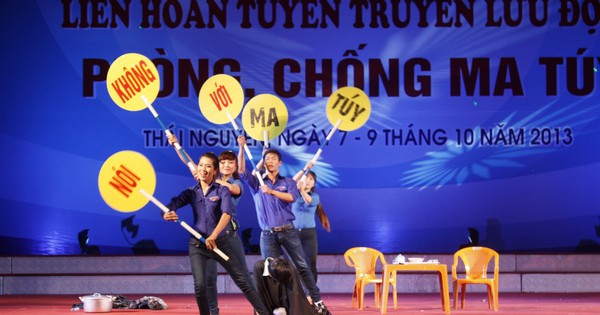 Khánh Hòa: Tăng cường quản lý nhà nước về công tác phòng, chống ma túy trong lĩnh vực văn hóa, thể thao và du lịch - Bộ Văn hóa Thể thao và Du lịch