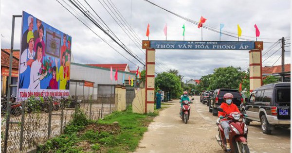 Ban hành Quy chế tổ chức và hoạt động của Ban Chỉ đạo Phong trào "Toàn dân đoàn kết xây dựng đời sống văn hóa" tỉnh Khánh Hòa - Bộ Văn hóa Thể thao và Du lịch