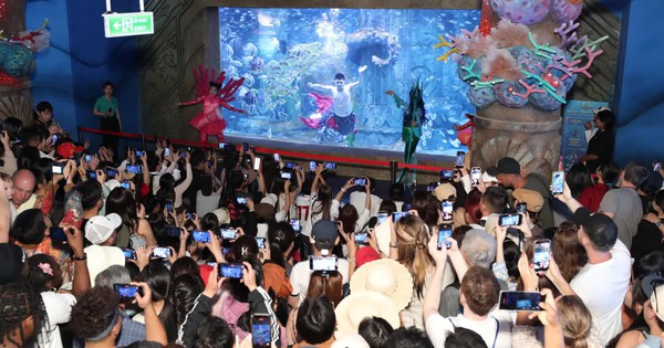 Khánh Hòa 2 tháng đón 1,7 triệu khách du lịch - Bộ Văn hóa Thể thao và Du lịch