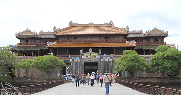 Du lịch trải nghiệm di sản văn hóa