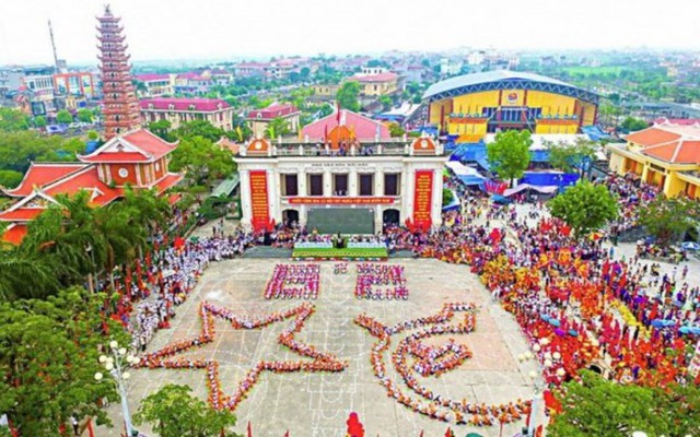 Tổ chức công bố "Quy hoạch mạng lưới cơ sở văn hóa và thể thao, Quy hoạch hệ thống du lịch thời kỳ 2021-2030, tầm nhìn đến năm 2045"