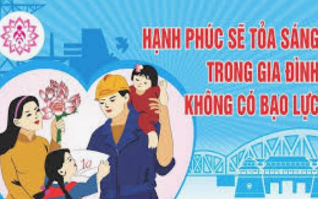 Thái Nguyên: Triển khai thi hành Luật Phòng, chống bạo lực gia đình trên địa bàn tỉnh