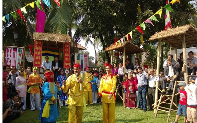 Bình Định: Lan tỏa sâu rộng phong trào xây dựng môi trường văn hóa lành mạnh, văn minh trong cộng đồng dân cư