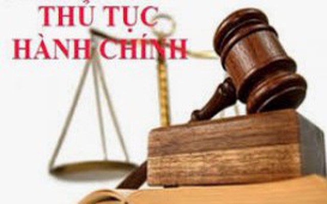 Công bố thủ tục hành chính sửa đổi, bổ sung trong lĩnh vực Văn hóa thuộc phạm vi chức năng quản lý của Bộ Văn hóa, Thể thao và Du lịch