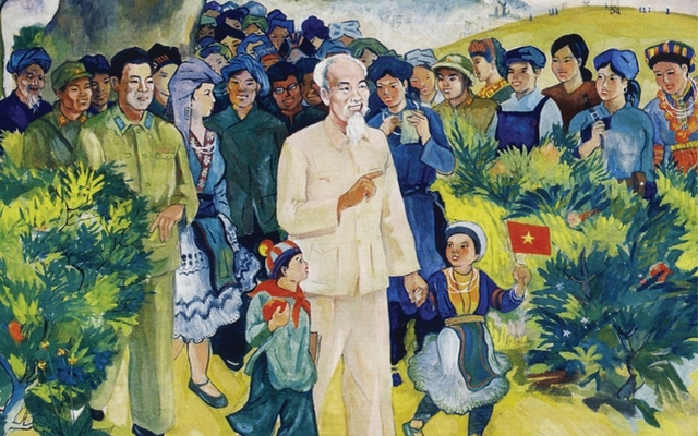 Nhận thức sâu sắc tư tưởng Hồ Chí Minh cũng là một cách phòng ngừa sự suy thoái về tư tưởng chính trị