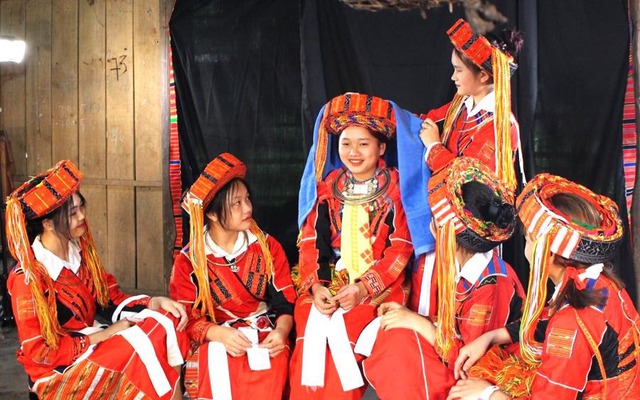 Kiến nghị để bảo tồn và phát huy hiệu quả giá trị văn hóa truyền thống của dân tộc Pà Thẻn