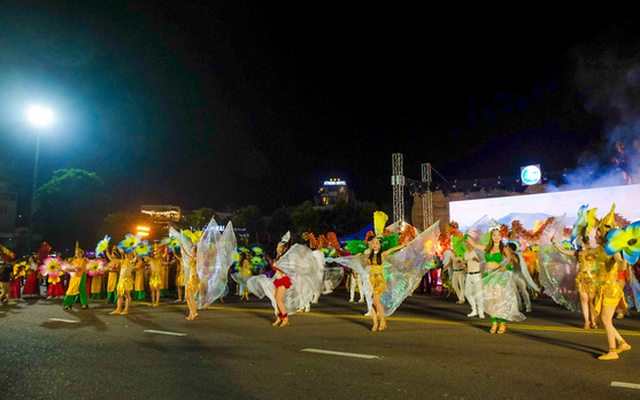 Bình Định: Nhiều hoạt động văn hóa, thể thao sẽ được tổ chức mùa du lịch hè
