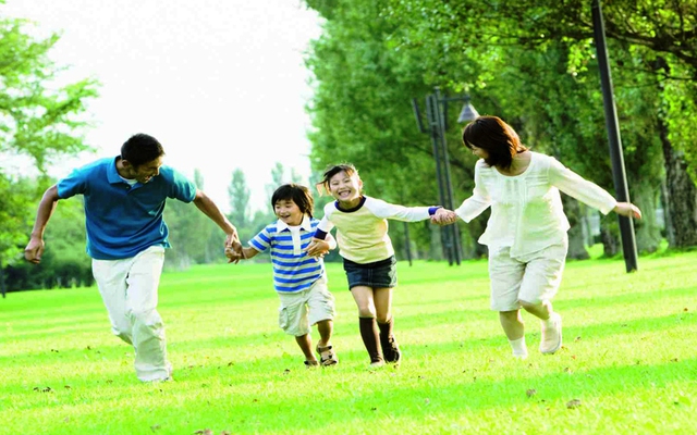 Triển khai thực hiện thí điểm Bộ chỉ số gia đình hạnh phúc trên địa bàn TP Hồ Chí Minh giai đoạn 2025 - 2029