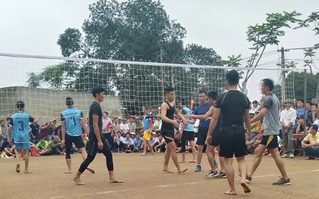 Xây dựng đời sống văn hoá - Nền tảng cho công cuộc giảm nghèo bền vững