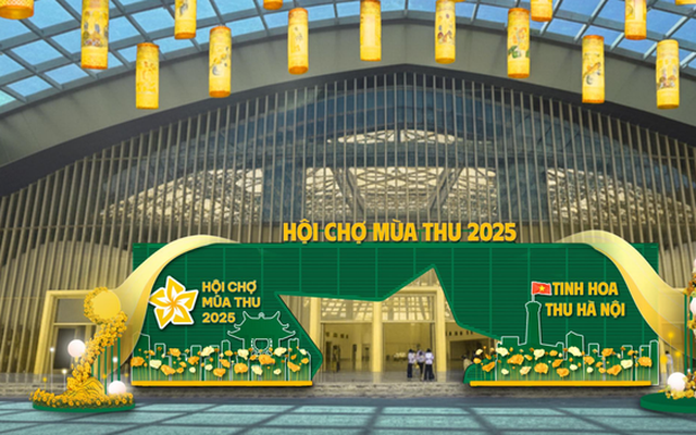 Tổ chức Chương trình nghệ thuật phục vụ Chương trình Khai mạc, Bế mạc Hội chợ Mùa Thu năm 2025
