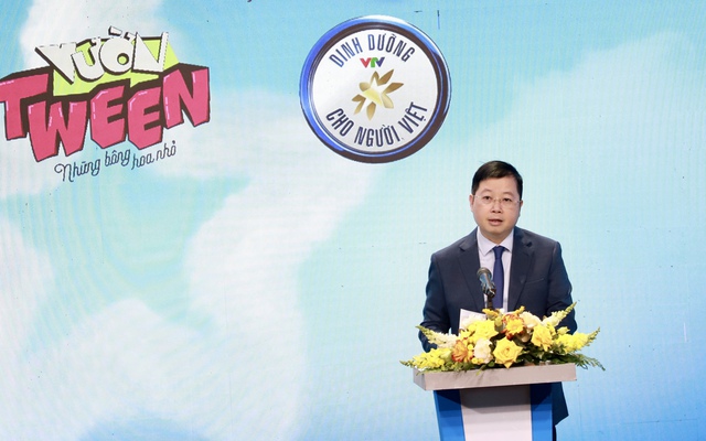 "Những bông hoa nhỏ" – biểu tượng gắn bó với nhiều thế hệ khán giả Việt trở lại trên VTV