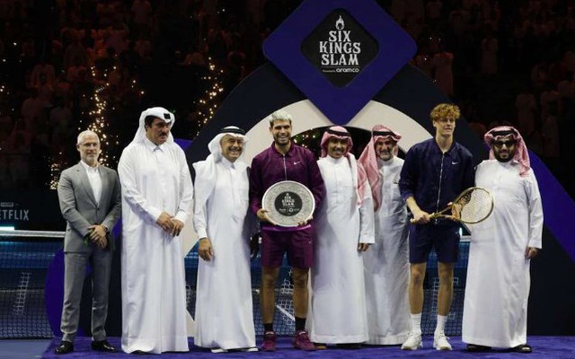 Quần vợt thế giới sắp có thay đổi lịch sử trong hệ thống ATP Masters 1000