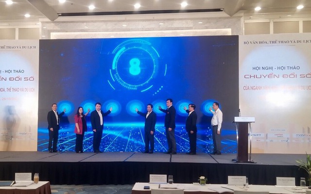 Bộ VHTTDL triển khai Thông báo kết luận của Tổng Bí thư về phát triển khoa học, công nghệ, đổi mới sáng tạo và chuyển đổi số