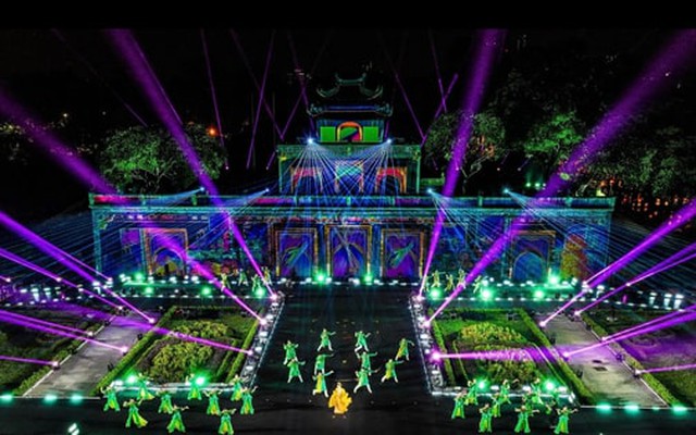 Hà Nội: Du lịch tăng trưởng ấn tượng tháng 10, tiếp tục ra mắt nhiều sản phẩm mới