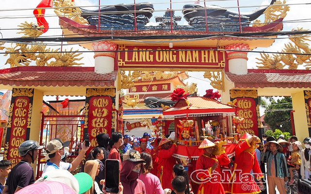 Cà Mau: Triển khai hiệu quả Chương trình số hóa di sản, phù hợp với điều kiện thực tế của địa phương