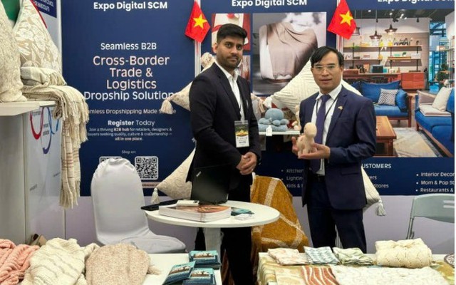 Hội chợ Mùa Thu lần thứ nhất -2025: Cơ hội tăng cường hợp tác thương mại Việt Nam-Ấn Độ