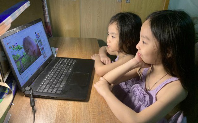 Giữ chuẩn văn hóa trong thời đại số