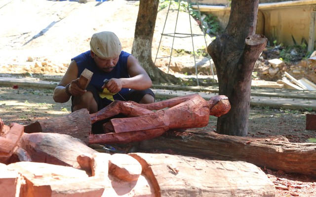 Đà Nẵng thực hiện hiệu quả công tác bảo tồn văn hóa dân tộc thiểu số