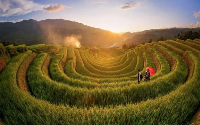 Du lịch Lào Cai: Bứt phá trong 2 tháng cuối năm