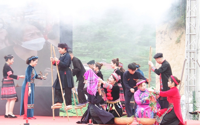 Gìn giữ và phát huy những giá trị văn hóa truyền thống độc đáo, tạo nên bản sắc riêng biệt ở Thái Nguyên