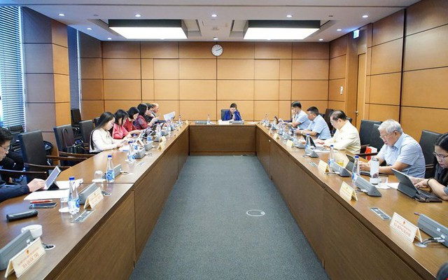 Dự án Luật Chuyển đổi số: Bảo vệ quyền công dân số trong kỷ nguyên mới