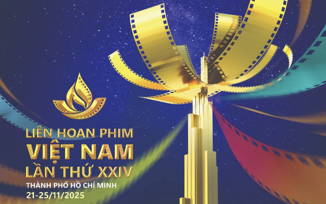 Thành lập các Ban Giám khảo Liên hoan Phim Việt Nam lần thứ XXIV