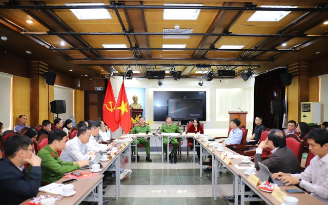 Khảo sát, đánh giá thực trạng cơ sở dữ liệu và thủ tục hành chính thuộc phạm vi quản lý của Bộ VHTTDL