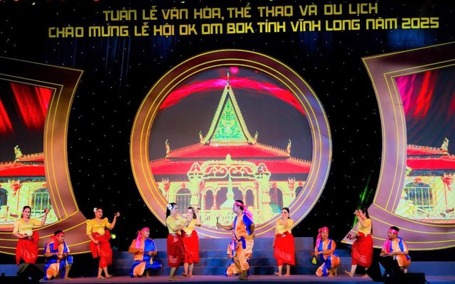 Vĩnh Long đẩy mạnh bảo tồn và phát huy di sản văn hóa dân tộc thiểu số