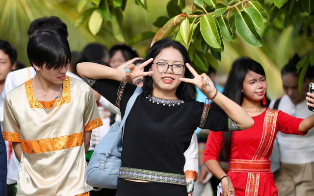 Cà Mau: Bảo tồn và phát huy giá trị văn hóa truyền thống của các dân tộc thiểu số