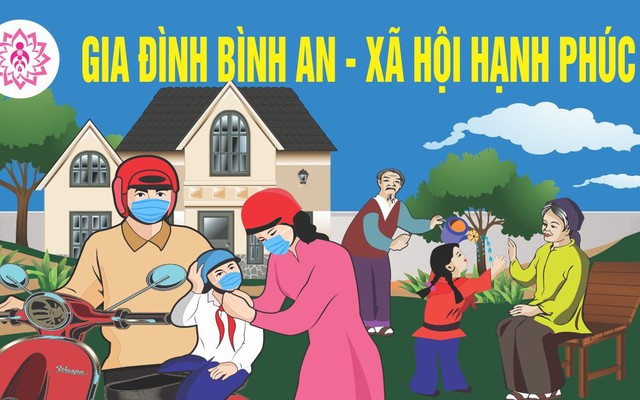 TP. Hồ Chí Minh: Nâng cao hiệu quả thực hiện công tác quản lý nhà nước về phòng, chống bạo lực gia đình