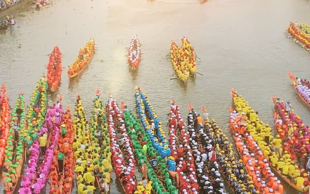 Phát động bình chọn các tác phẩm dự thi Cuộc thi sáng tạo Video/clip "Ấn tượng Du lịch Việt Nam" năm 2025