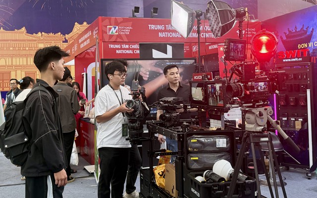 Công nghiệp văn hóa – Sức mạnh mới để Việt Nam bứt phá trong kỷ nguyên sáng tạo