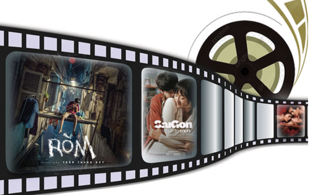 Tổ chức Tuần phim Ba Lan tại Việt Nam năm 2025