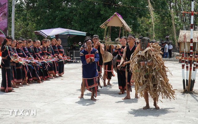 Văn hóa - nguồn lực nội sinh phát triển KT-XH vùng đồng bào dân tộc thiểu số