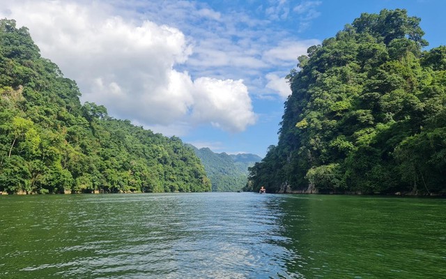 Thái Nguyên: Khai thác tiềm năng du lịch đặc sắc, tạo sinh kế bền vững cho người dân vùng cao