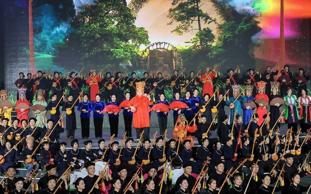 Di sản Văn hóa Việt Nam: Nền tảng cho sự phát triển bền vững của đất nước