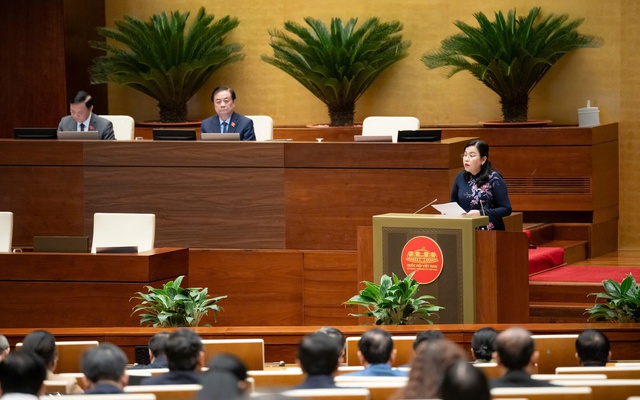 Bổ sung biện pháp để ứng phó với sự thay đổi xã hội do trí tuệ nhân tạo mang lại 