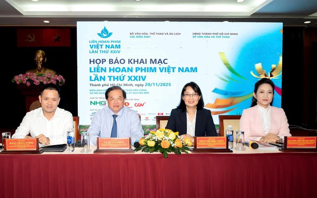 Điểm báo hoạt động ngành Văn hóa, Thể thao và Du lịch ngày 21/11/2025