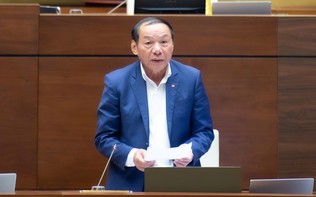 Luật Báo chí (sửa đổi): Tập trung tháo gỡ điểm nghẽn, đảm bảo báo chí phát triển