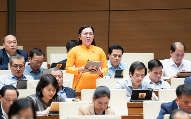 Việc sửa đổi Luật Báo chí là hết sức cấp thiết trong bối cảnh truyền thông số bùng nổ 